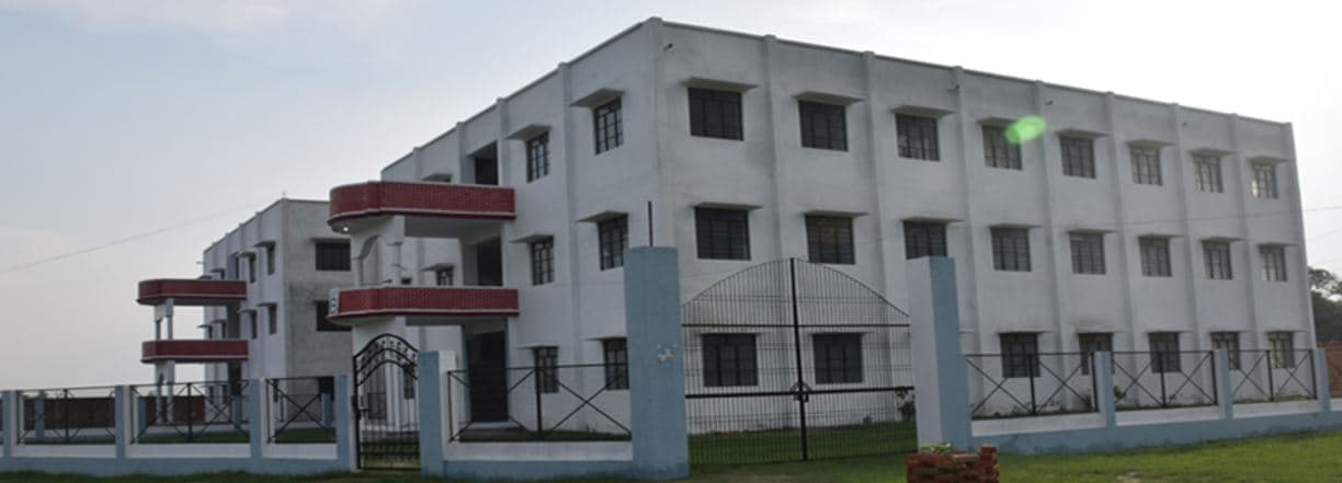 Shiv Savitri Mahavidyalaya Ayodhya Academic Building photo 3